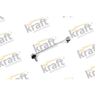 Imagem de KRAFT 4302789 barra / escora, estabilizadora Eixo dianteiro BMW: 3 Touring, Coupe, Sedan