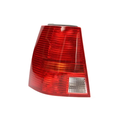 Imagem de TYC 11 0214 2 Farolim esquerda sem porta lâmpadas VOLKSWAGEN: Golf 4 Variant