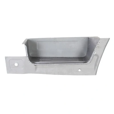 Imagem de Placa de acesso BLIC 6505 06 2515056P
