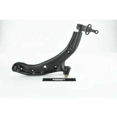 Imagem de FEBEST 0224 B10RSRH Braço de suspensão à frente, lado direito transversal NISSAN: Almera II Hatchback, 2 Limousine, Classic Sedan