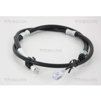 Imagem de TRISCAN 8140 131151 Cabo de Freio Mão 1450/1215 Travões disco