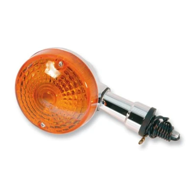 Imagem de VICMA 8107 intermitente de ambos os lados, traseira com luz