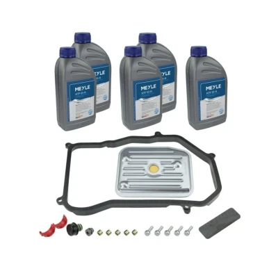 Imagem de MEYLE 100 135 0012 Conjunto de peças, mudança óleo, caixa vel. automática com óleo para padrão VOLKSWAGEN: Passat B5 GP Variant