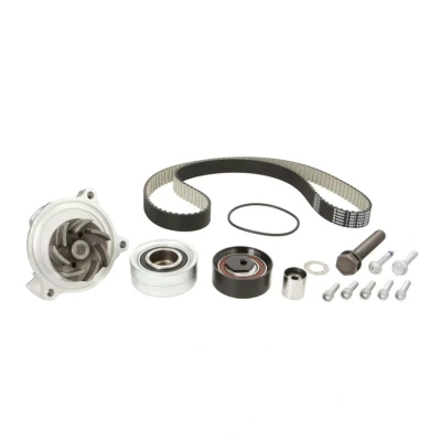 Imagem de BOSCH 1 987 946 449 Bomba de Água + Kit Correia Distribuição 141 VOLKSWAGEN: Crafter 30 35 Minibus, 50 Van