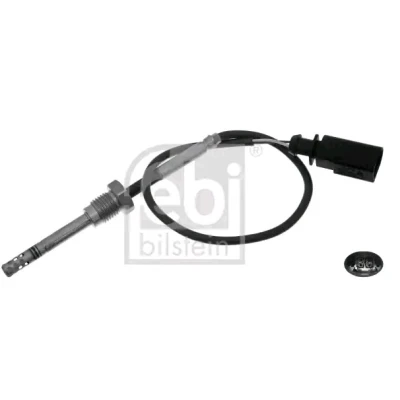 Imagem de FEBI BILSTEIN 49297 Sensor antes do filtro de partículas
