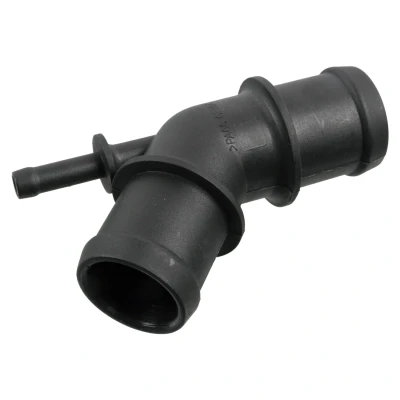 Imagem de FEBI BILSTEIN 176809 Flange VOLKSWAGEN: Golf 4, Bora Sedan, Passat B6 AUDI: A4 Avant, A3 Hatchback, SEAT: Ibiza 2