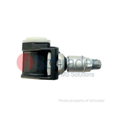 Imagem de SCHRADER 3172 Sensor da roda com ranhura, válvulas