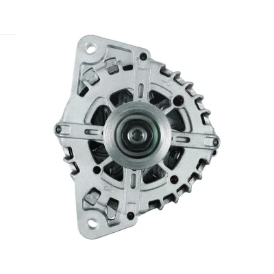 Imagem de AS PL A3669(VALEO) Alternador 12V 200A MERCEDES BENZ: Classe C T modell