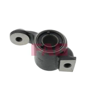Imagem de FAG 829 0264 10 Casquilho de braço Suspensão Rolamento borracha e metal para transversal PEUGEOT: 807