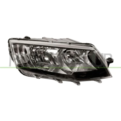 Imagem de PRASCO SK0304913 Farol Principal à direita H15, H7 com motor de regulação do alcance dos faróis SKODA: Octavia 3 Combi, Schrägheck