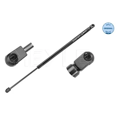 Imagem de MEYLE 740 910 0012 Amortecedor da mala 425 600 ORIGINAL Quality FORD: FIESTA 5, 5 Van