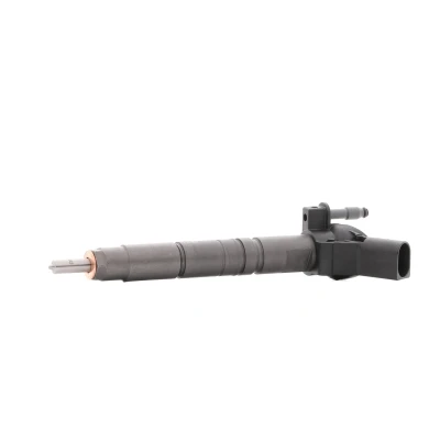 Imagem de BOSCH 0 986 435 404 Injector Common Rail com retentor MERCEDES BENZ: Classe E Sedan, C T modell, GLK