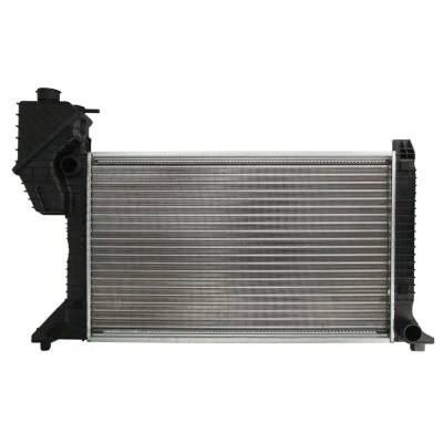 Imagem de THERMOTEC D7M004TT Radiador, arrefecimento do motor MERCEDES BENZ: Sprinter 2 T Van