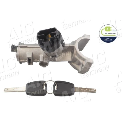 Imagem de AIC 71437 Tranca da direcção com interruptor CITROËN: Jumper II Van, PEUGEOT: Boxer Van