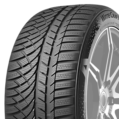 Imagem de Kumho WinterCraft WP72 ( 255/40 R18 99V XL )