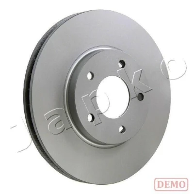 Imagem de JAPKO Disco de travão JAGUAR: XK 8 Coupe Eixo dianteiro 28mm 5 ventilado pintado 600339C C2C41249,JLM20150,JLM21279,JLM21749,JLM20653,MJA1791AA