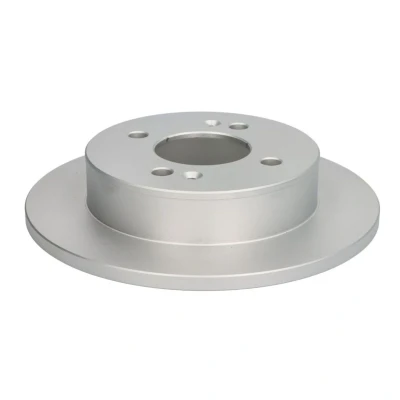 Imagem de TEXTAR PRO 92291603 Disco de travão 234 10 04/06 100 cheio revestido sem pernos fixação da roda, cubo roda