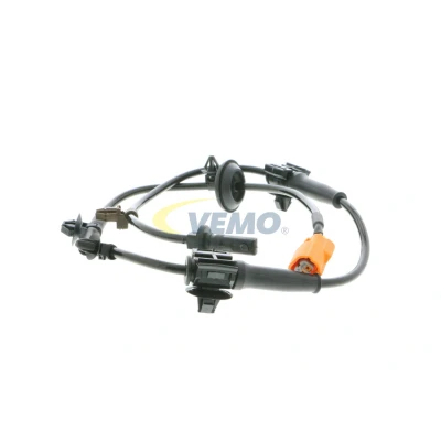 Imagem de VEMO V26 72 0072 Sensor de ABS Eixo dianteiro, lado esquerdo Original Quality para veículos com 2 1190 12 HONDA: Jazz