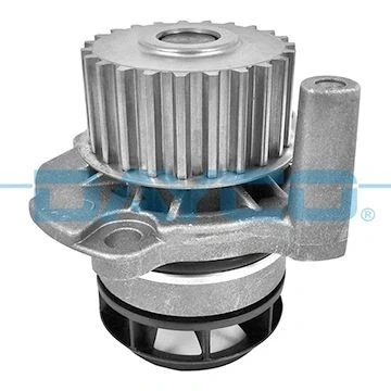 Imagem de DAYCO DP217 Bomba de água 57,2mm VOLKSWAGEN: GOLF 6, Scirocco III, Polo V Hatchback, AUDI: A3 Sportback, TT Roadster, A6 C6 Avant