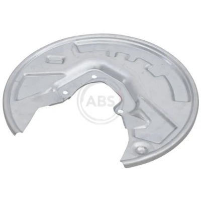 Imagem de A.B.S. 11340 Defletor do Discos de Travão PEUGEOT: 807 MPV, CITROËN: C8 II