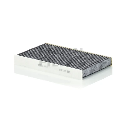 Imagem de MANN FILTER CUK 2940 Filtro, ar do habitáculo Filtro de carvão ativado 285 176 36 CITROËN: C3 I Hatchback, C4 II Hatchback