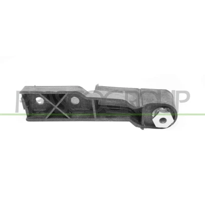 Imagem de PRASCO AD0341007 Suporte, pára choques à frente, lado esquerdo AUDI: A6 C6 Avant