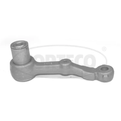 Imagem de CORTECO 49399938 Braço de suspensão ambos os lados transversal BMW: 5 Sedan, Touring, 7