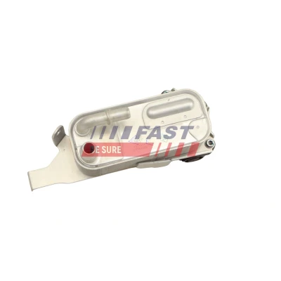 Imagem de FAST FT01014 Radiador de Óleo