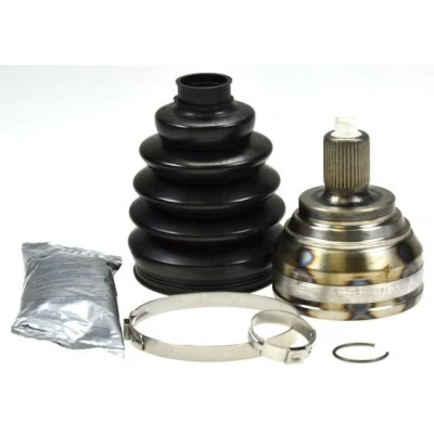 Imagem de SPIDAN 36015 Ponteira de Transmissão TPE (elastómero termoplástico) VOLKSWAGEN: Caddy 3, Sharan II