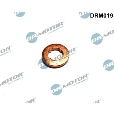 Imagem de DR.MOTOR AUTOMOTIVE DRM019 Protecção térmica, sistema de injecção FORD: Focus 2 Kombi