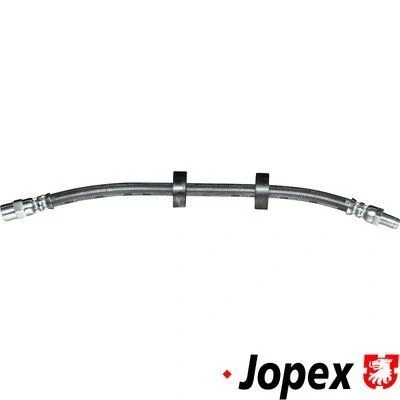 Imagem de JP GROUP 1161602600 Mangueira de Travão Eixo dianteiro 296 VOLKSWAGEN: Polo II Coupe, Hatchback