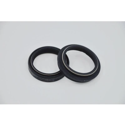 Imagem de Kit de juntas, suspensão dianteira SKF KITB 43Z