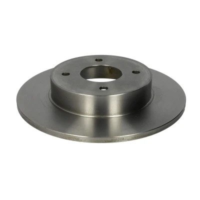 Imagem de BOSCH 0 986 479 105 Disco de travão 278 10 4 114,3 cheio oleado NISSAN: Primera Sedan, Hatchback, Carrinha