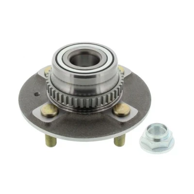 Imagem de MAPCO 26235 Kit de rolamento roda Eixo traseiro, ambos os lados HYUNDAI: Atos