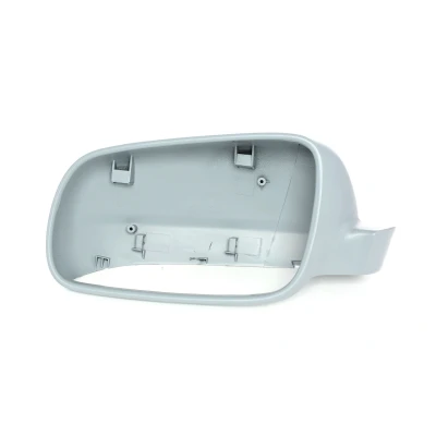 Imagem de TYC 337 0038 2 Revestimento, retrovisor exterior esquerda com subcapa VOLKSWAGEN: Golf 4, Bora Sedan, Passat B5 GP Variant, SEAT: Arosa, Ibiza