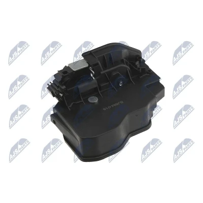 Imagem de NTY EZC BM 016 Fechadura de Porta à frente, lado direito BMW: 3 Sedan, Touring, 5 Sedan endado, norauto, oscaro, mister auto