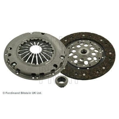 Imagem de BLUE PRINT ADW193089 Kit de Embraiagem três peças com rolamento desembraiagem 215 OPEL: Agila A