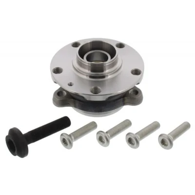 Imagem de MAPCO 46872 Kit de rolamento roda com cubo roda, o da material fixação, anel sensor magnético integrado 92