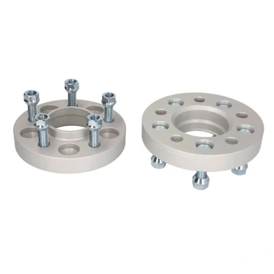 Imagem de EIBACH Pro Spacer S90 4 25 015 Alargamento de via 5 114,3 JEEP: WRANGLER 2