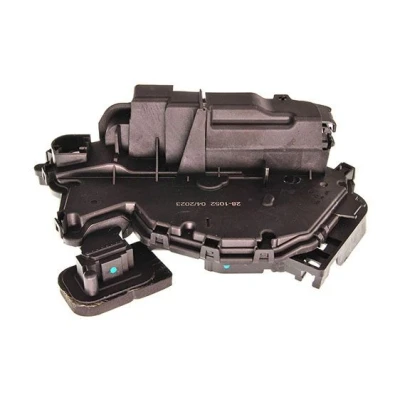 Imagem de MAXGEAR 28 1052 Fechadura de Porta com fecho centralizado à frente, lado esquerdo VOLKSWAGEN: Passat B8 Variant, Golf 7, 7 Variant