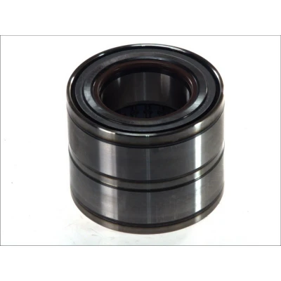 Imagem de SKF VKBA 5397 Kit de rolamento roda 160
