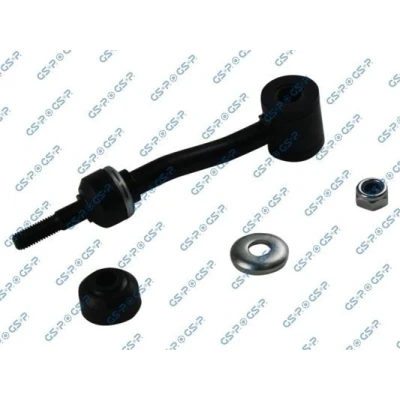 Imagem de GSP S050466 barra / escora, estabilizadora 162,8mm M10X1,5 JEEP: Cherokee II
