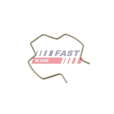 Imagem de FAST FT96403 Braçadeira de fixação, tubo do ar sobrealimentação
