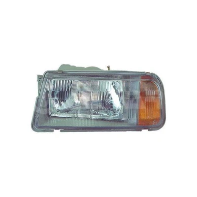 Imagem de ALKAR 2709989 Farol Principal esquerda P21W, W5W, H4 SUZUKI: Vitara I SUV