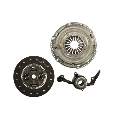 Imagem de LuK 626 3130 33 Kit de Embraiagem VOLKSWAGEN: Crafter 30 50 Van, 35 Minibus