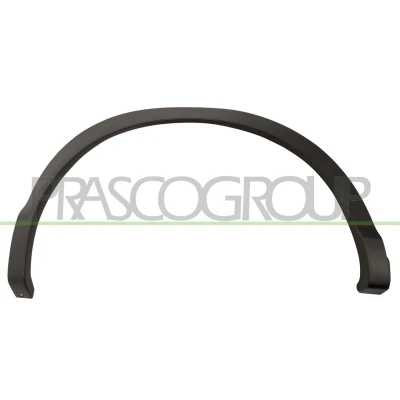 Imagem de BLIC 5703 04 1617596P Friso, guarda lamas traseira direita NISSAN: Qashqai 2