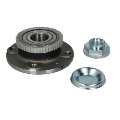 Imagem de BTA H2C043BTA Kit de rolamento roda Eixo traseiro com anel sensor do ABS PEUGEOT: 406 Coupe, Sedan, Carrinha
