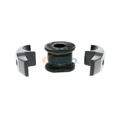 Imagem de VAICO V30 2372 Kit de reparação, apoio da barra estabilizadora Eixo dianteiro, ambos os lados EXPERT KITS + MERCEDES BENZ: Classe ML