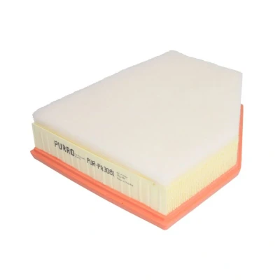Imagem de PURRO PUR PA3081 Filtro de ar 59 219 271, 135 Cartucho filtrante BMW: 5 Sedan, Touring, 7