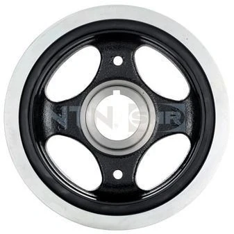 Imagem de SNR DPF369.04 Polia da Cambota 167 7 TOYOTA: Avensis III Carrinha, Verso, Auris Hatchback